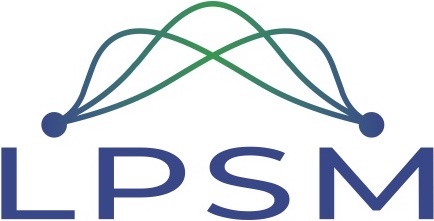 Logo of the LPSM